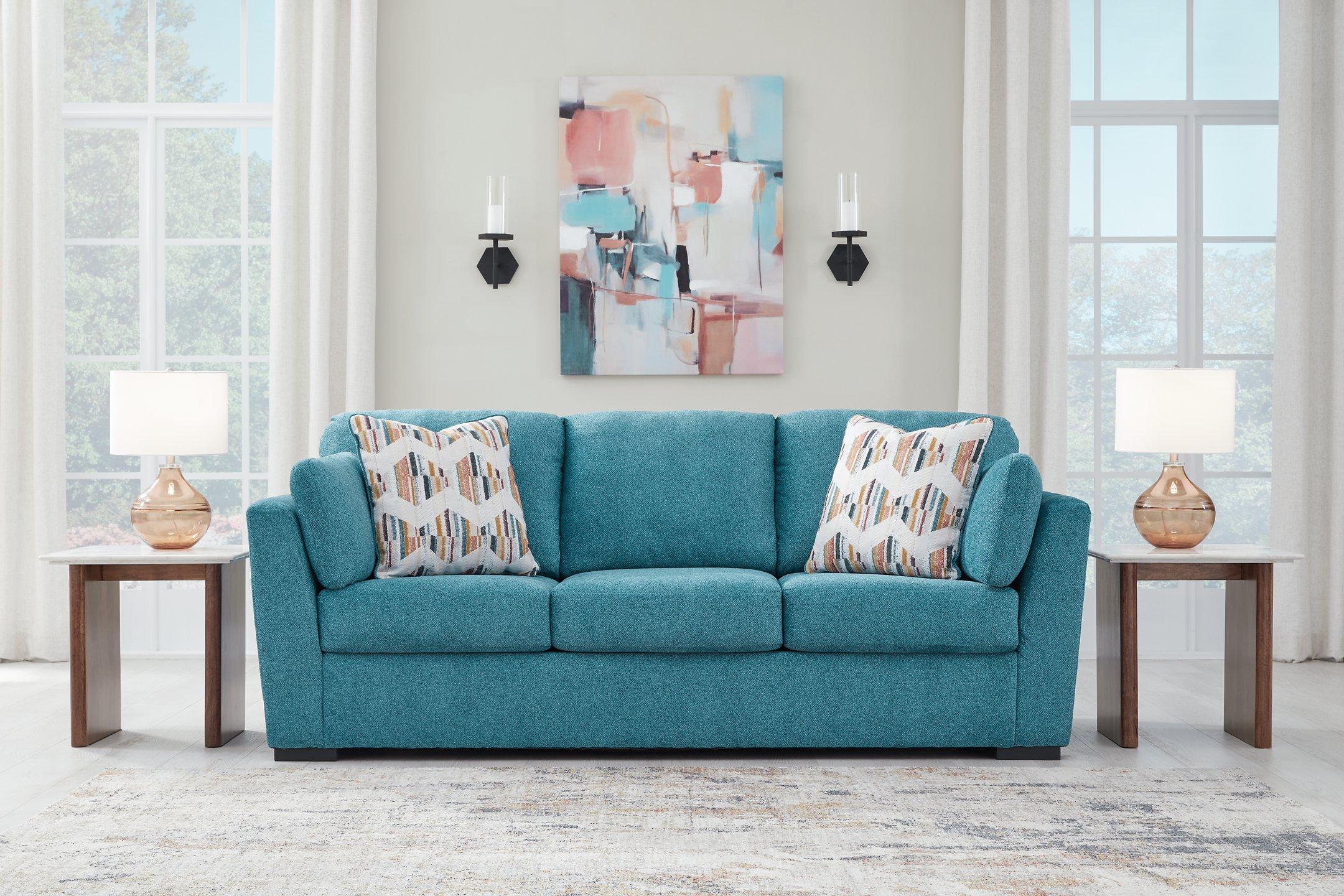 Keerwick Sofa Sleeper - Luxury Home Furniture (MI)