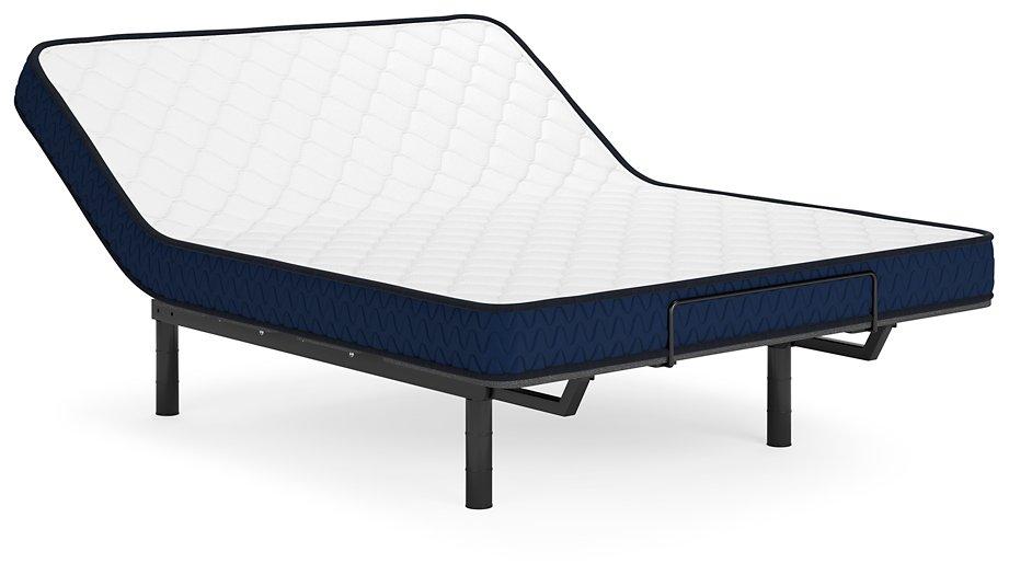 Ashley Firm Mattress - Luxury Home Furniture (MI)