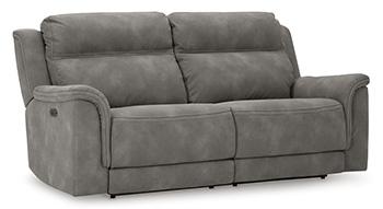 Next-Gen DuraPella Power Reclining Sofa - Luxury Home Furniture (MI)