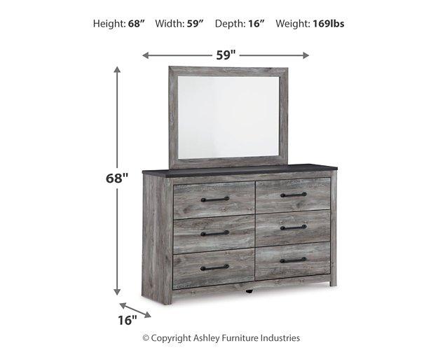 Bronyan Bedroom Set - Luxury Home Furniture (MI)