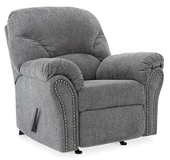 Allmaxx Recliner - Luxury Home Furniture (MI)