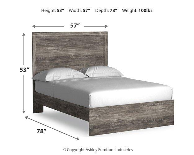 Ralinksi Bedroom Set - Luxury Home Furniture (MI)