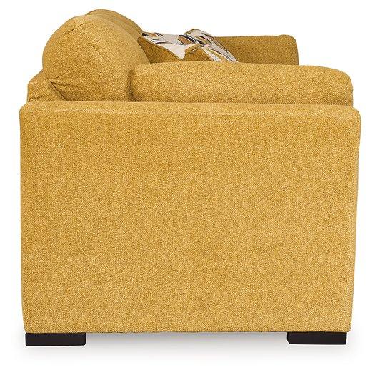Keerwick Sofa Sleeper - Luxury Home Furniture (MI)