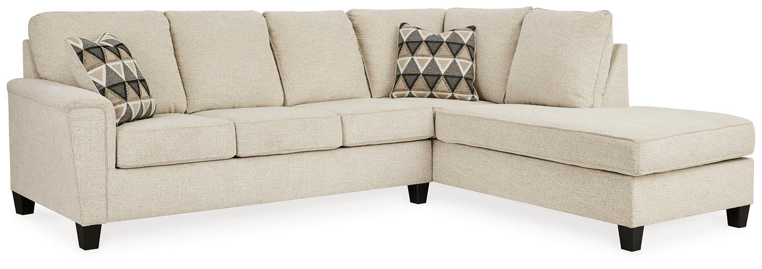 Abinger Living Room Set - Luxury Home Furniture (MI)