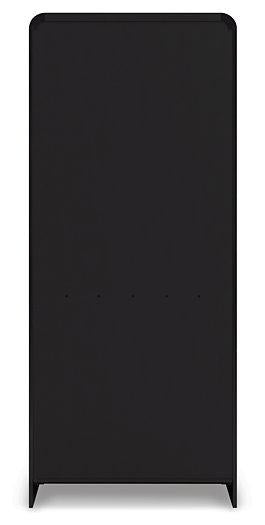 Rowanbeck Home Office Package - Luxury Home Furniture (MI)