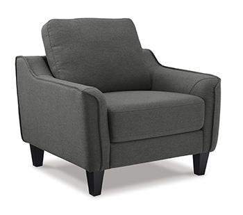 Jarreau Living Room Set - Luxury Home Furniture (MI)