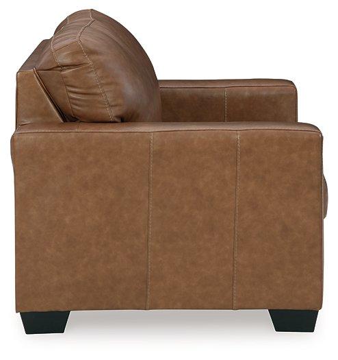 Bolsena Loveseat - Luxury Home Furniture (MI)