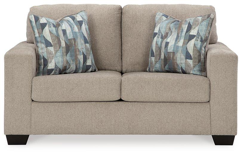 Deltona Living Room Set - Luxury Home Furniture (MI)