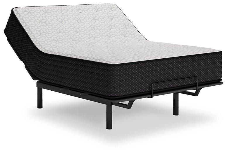 Limited Edition Plush Mattress - Luxury Home Furniture (MI)