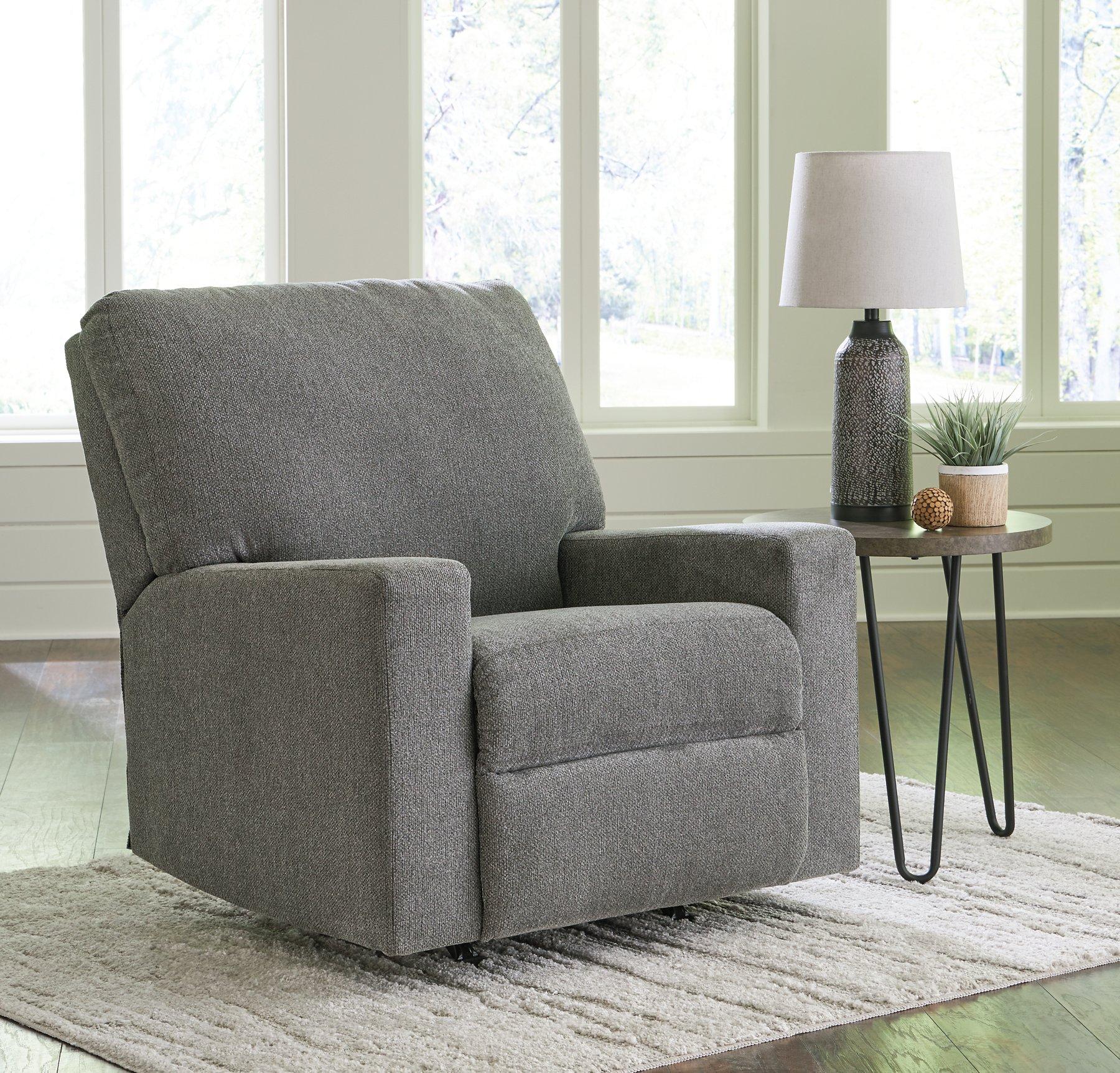 Deltona Recliner - Luxury Home Furniture (MI)