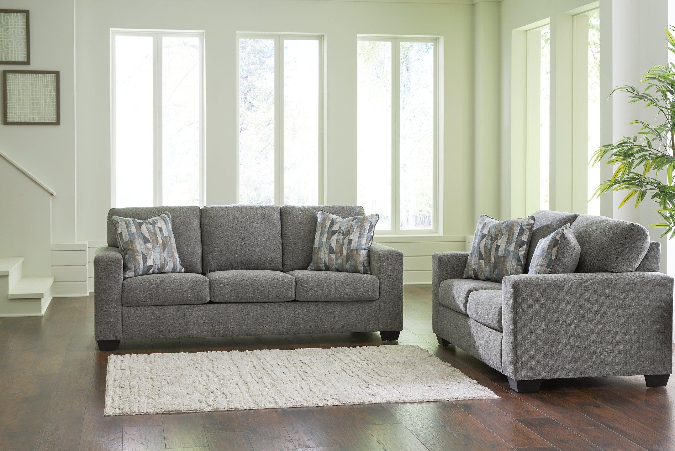 Deltona Living Room Set - Luxury Home Furniture (MI)