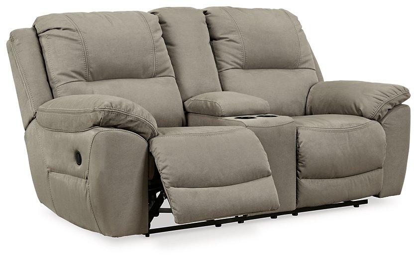 Next-Gen Gaucho Living Room Set - Luxury Home Furniture (MI)