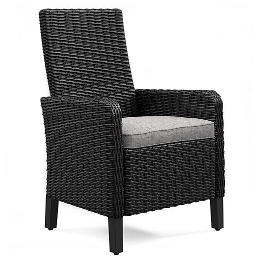 Beachcroft Outdoor Dining Set - Luxury Home Furniture (MI)