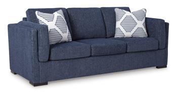 Evansley Living Room Set - Luxury Home Furniture (MI)