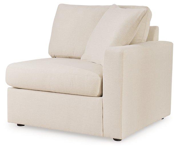 Modmax Balanced Sectional with Audio and Storage Consoles - Luxury Home Furniture (MI)