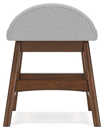 Lyncott Home Office Set - Luxury Home Furniture (MI)