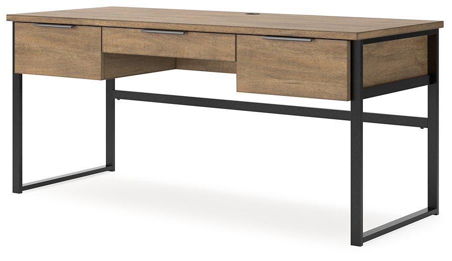 Montia Home Office Set - Luxury Home Furniture (MI)
