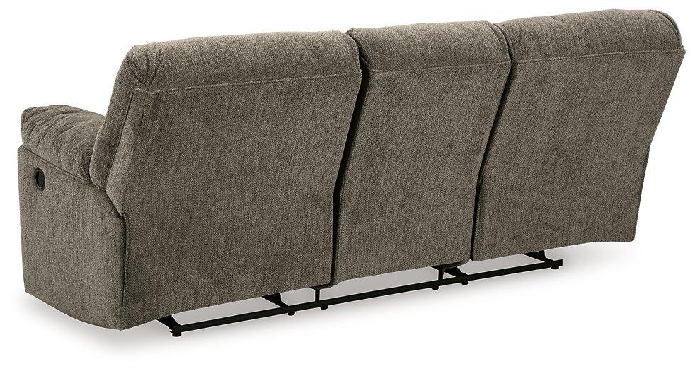 Alphons Reclining Sofa - Luxury Home Furniture (MI)