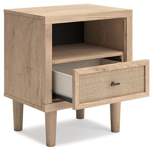 Cielden Nightstand - Luxury Home Furniture (MI)