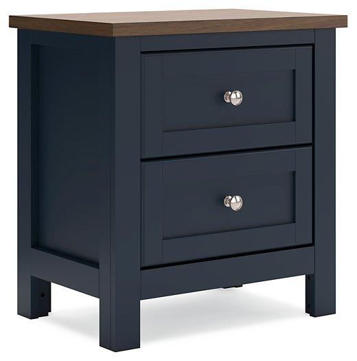 Landocken Bedroom Package - Luxury Home Furniture (MI)
