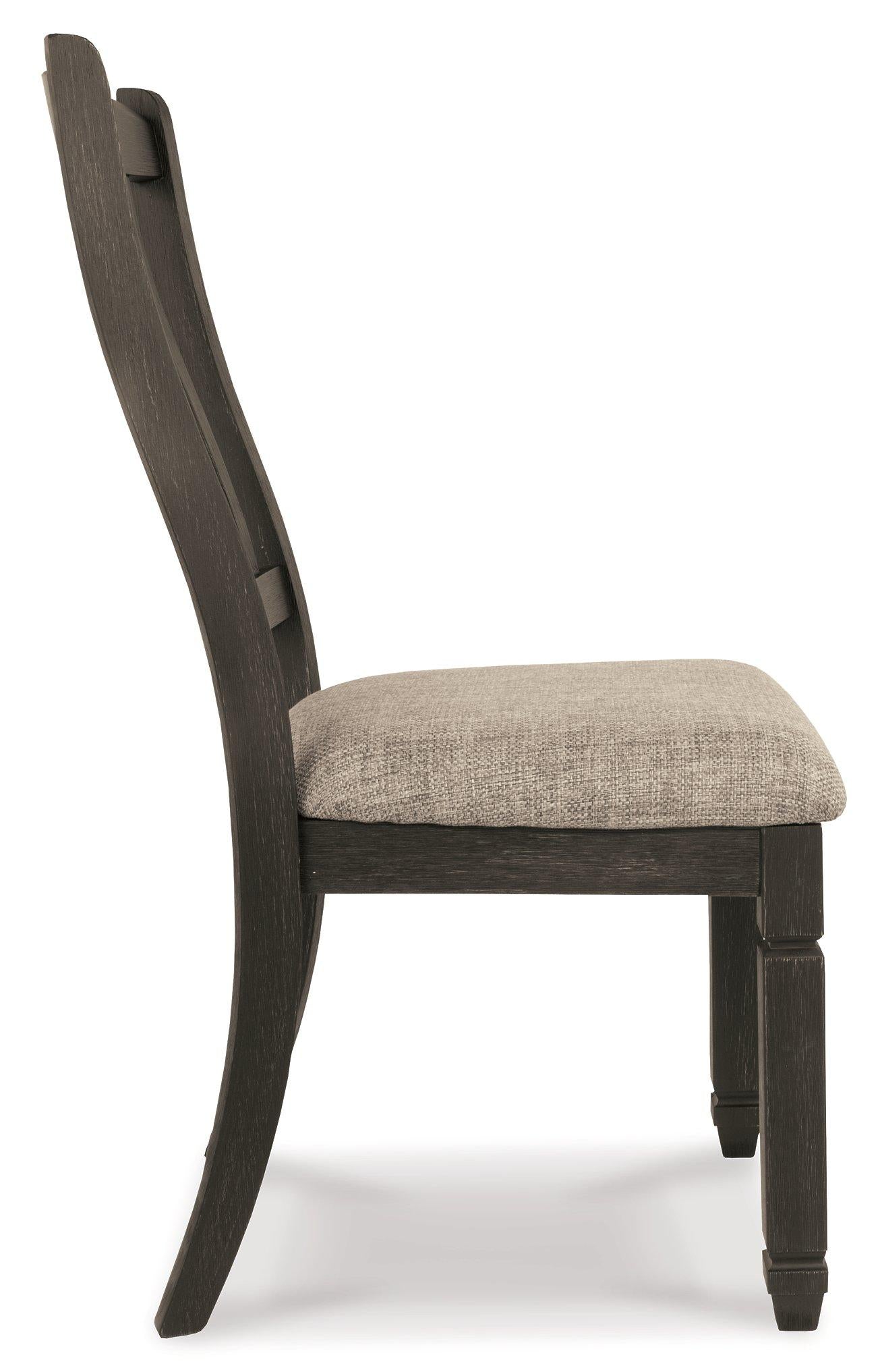 Tyler Creek Dining Set - Luxury Home Furniture (MI)