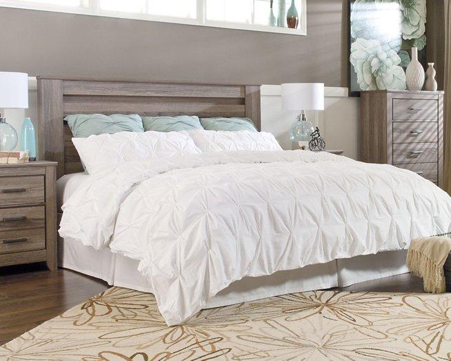 Zelen Bedroom Set - Luxury Home Furniture (MI)