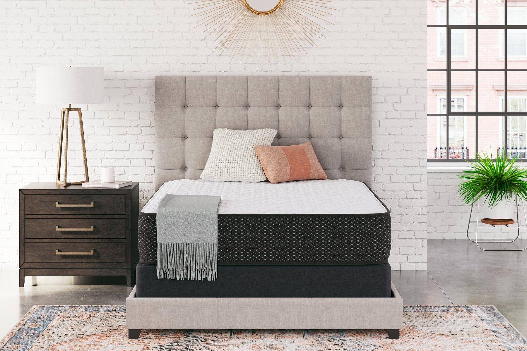 Limited Edition Firm Mattress - Luxury Home Furniture (MI)