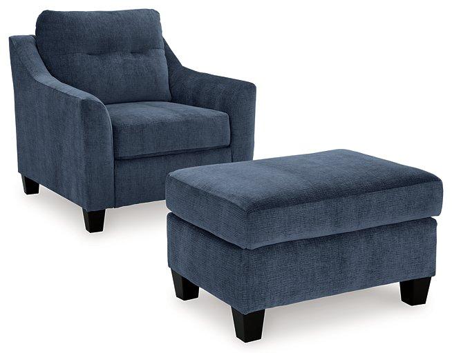 Amity Bay Living Room Set - Luxury Home Furniture (MI)