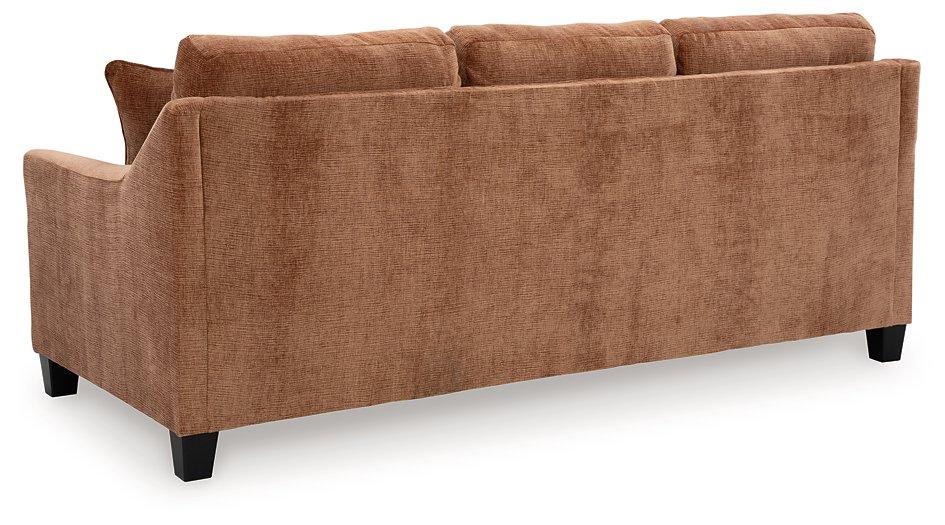 Amity Bay Sofa Chaise Sleeper - Luxury Home Furniture (MI)