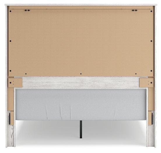 Gerridan Bedroom Set - Luxury Home Furniture (MI)
