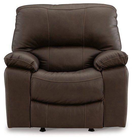 Leesworth Power Recliner - Luxury Home Furniture (MI)
