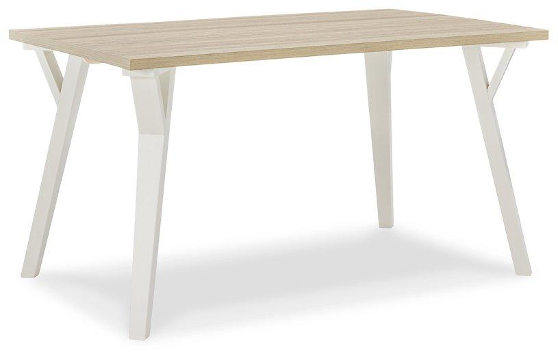 Grannen Dining Room Set - Luxury Home Furniture (MI)