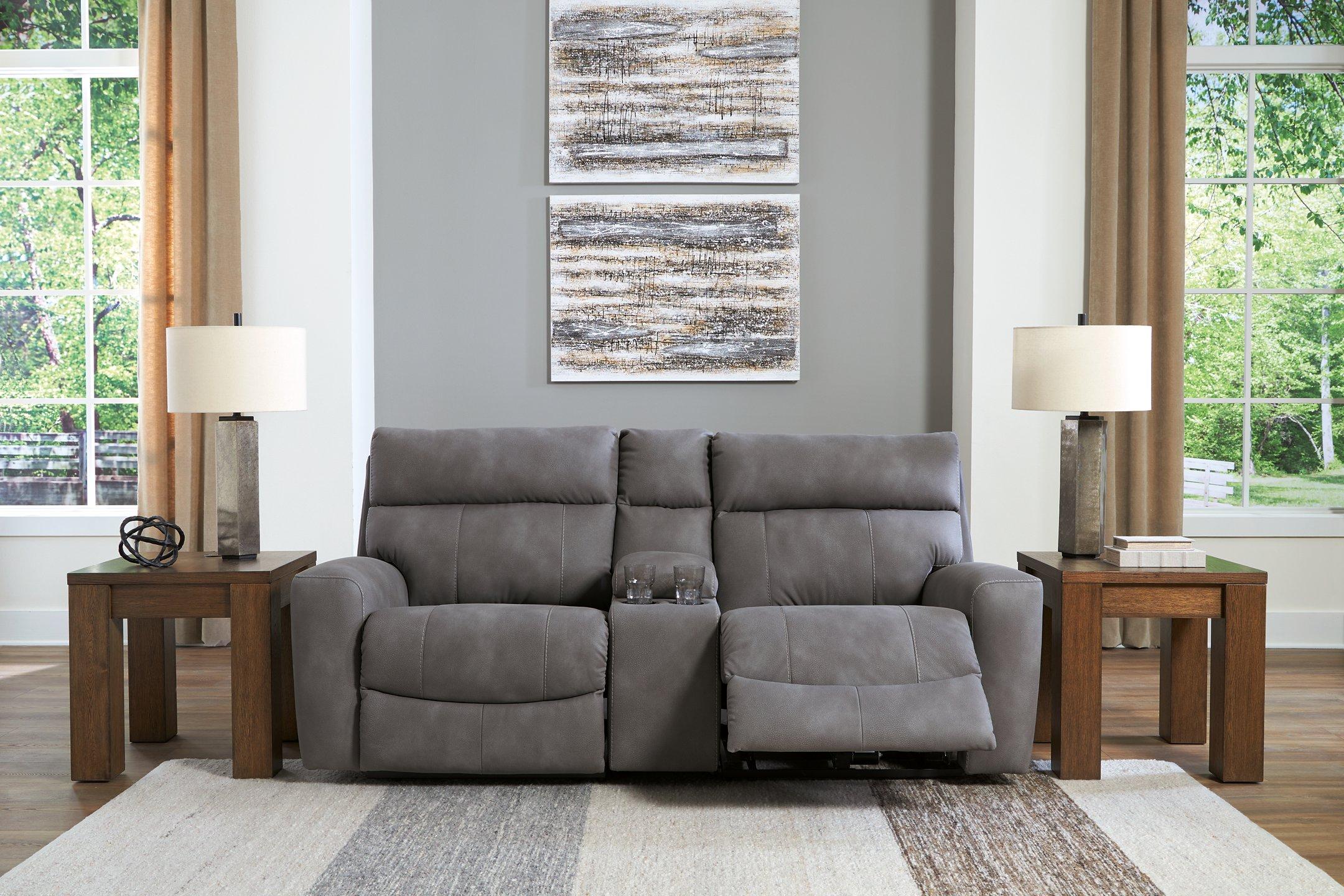 Next-Gen DuraPella Living Room Set - Luxury Home Furniture (MI)