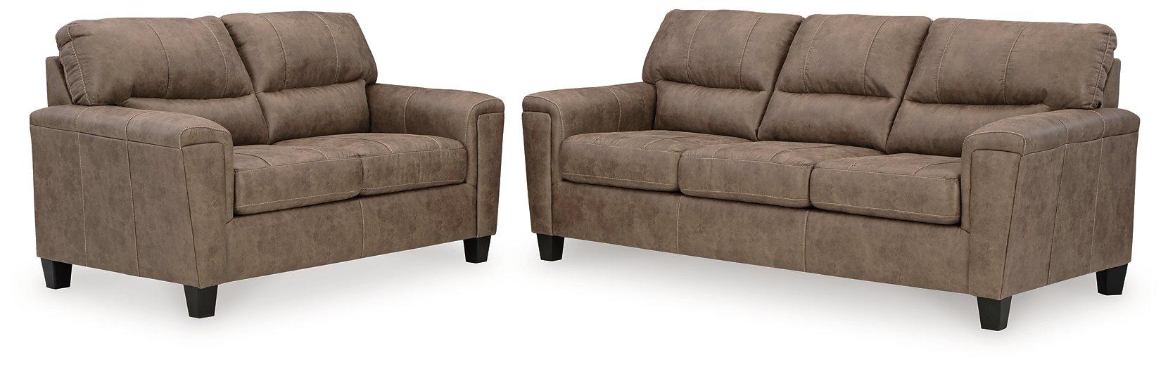 Navi Living Room Set - Luxury Home Furniture (MI)