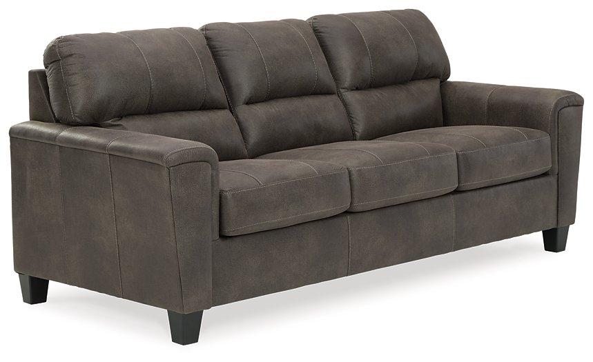 Navi Sofa Sleeper - Luxury Home Furniture (MI)