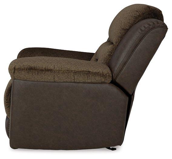 Dorman Living Room Set - Luxury Home Furniture (MI)