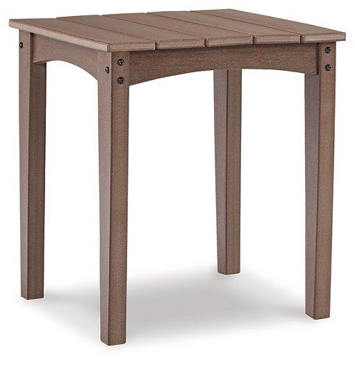 Emmeline Outdoor Seating Set - Luxury Home Furniture (MI)