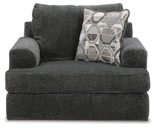 Karinne Oversized Chair - Luxury Home Furniture (MI)