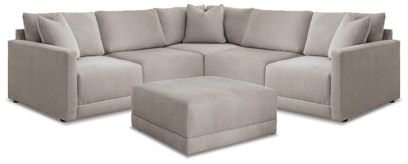 Katany Living Room Set - Luxury Home Furniture (MI)