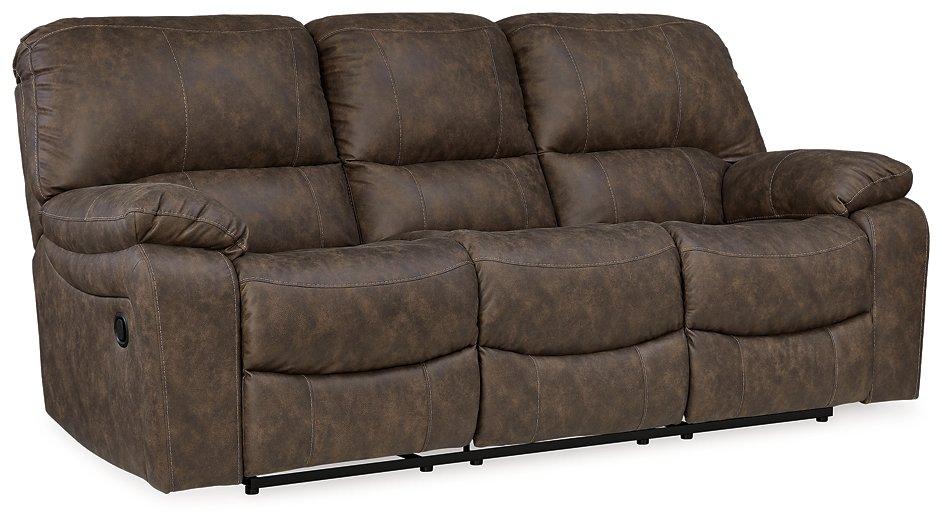 Kilmartin Reclining Sofa - Luxury Home Furniture (MI)