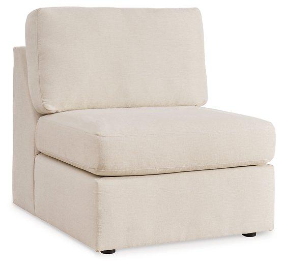 Modmax Pit Sectional - Luxury Home Furniture (MI)