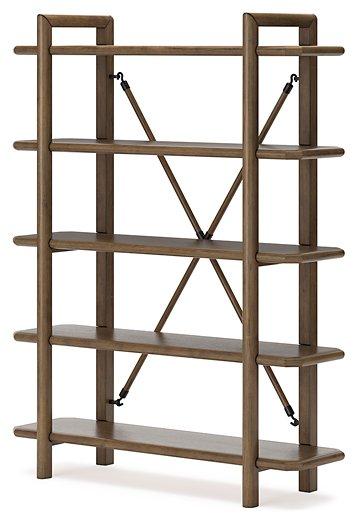 Roanhowe Home Office Set - Luxury Home Furniture (MI)