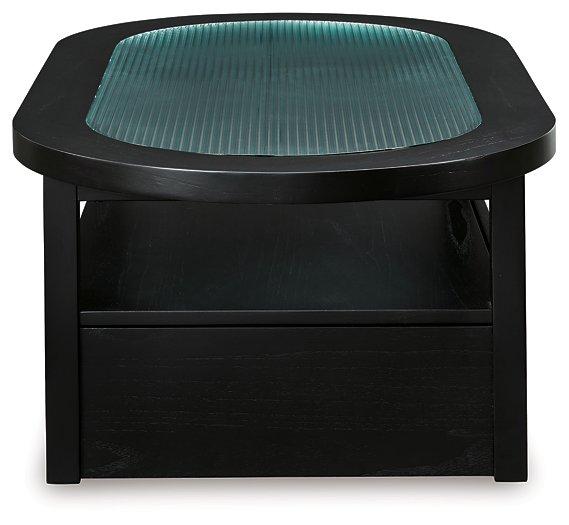 Winbardi Occasional Table Set - Luxury Home Furniture (MI)