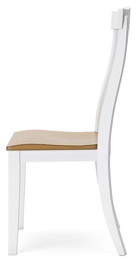 Ashbryn Dining Set - Luxury Home Furniture (MI)