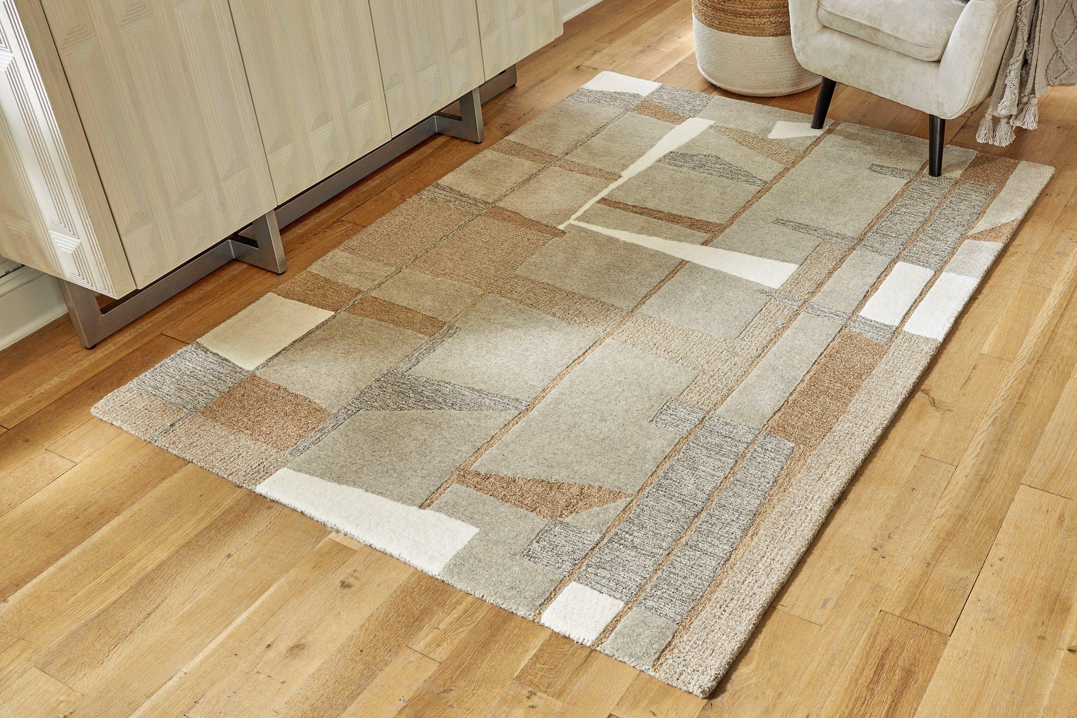 Abbotton Rug - Luxury Home Furniture (MI)
