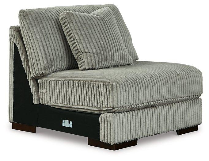 Lindyn Sectional with Chaise - Luxury Home Furniture (MI)
