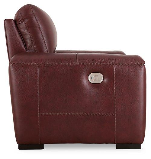 Alessandro Power Recliner - Luxury Home Furniture (MI)