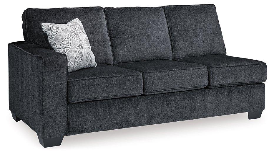 Altari 2-Piece Sectional with Chaise - Luxury Home Furniture (MI)