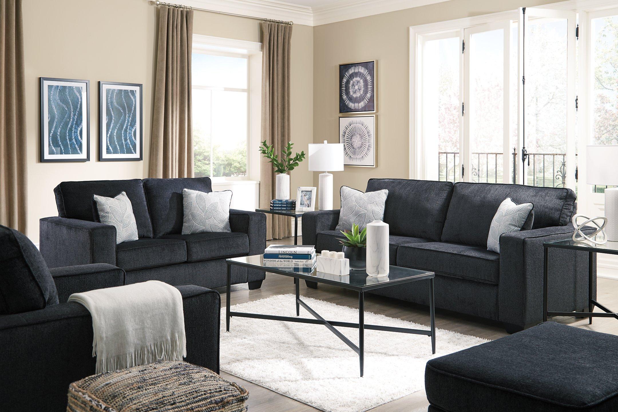 Altari Sofa Sleeper - Luxury Home Furniture (MI)