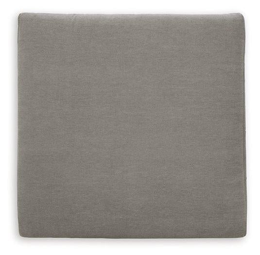 Avaliyah Oversized Accent Ottoman - Luxury Home Furniture (MI)